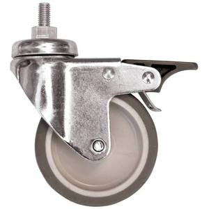 Juego de cuatro ruedas para mesa de cultivo Juego de herramientas - Product Image 1