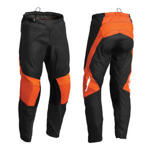 Pantalon de sport MX pour homme personnalisable Tissu polyester de qualité supérieure multicolore pour adulte - Product Image 1