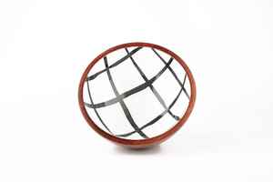 ชามไม้อะคาเซียสำหรับบ้านร้านอาหารและของแจกฟรีชามไม้พิมพ์ลายเคลือบเป็นมิตรต่อสิ่งแวดล้อมดีไซน์ตามสั่ง - Product Image 5