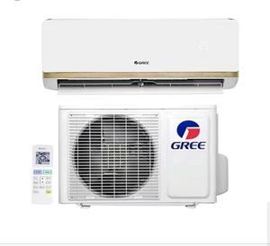 UE EE. UU. Estándar R410a R32 Mini Split Aire acondicionado Encendido/Apagado 9000Btu 12000Btu 18000Btu 24000Btu para la venta con envío rápido a EE. UU. - Product Image 1