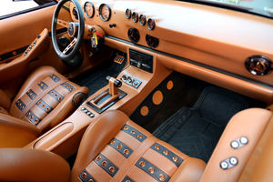 Offre exceptionnelle : A M C M A T A D O R d'occasion de 1975 - PRÊT À EXPÉDIER - Product Image 6