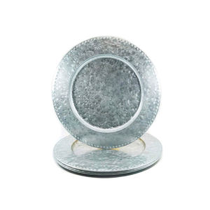 Sous-verre en métal en acier inoxydable personnalisé en gros pour tapis de gobelets de bar pour boisson lavable sous-verre en métal bon marché cadeau promotionnel - Product Image 2