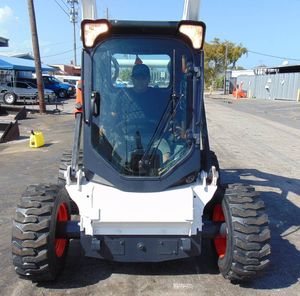 รถตัก100HP S-850เทอร์โบ - Product Image 5