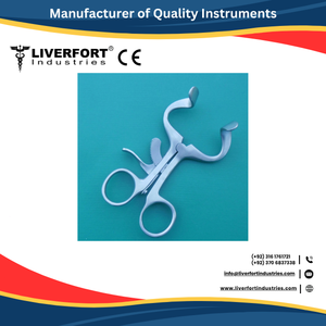 อุปกรณ์ทันตกรรมใช้ซ้ำได้ทำจากสเตนเลสสตีลจากเยอรมันเหมาะกับสรีระ CE ISO Class I - Product Image 3