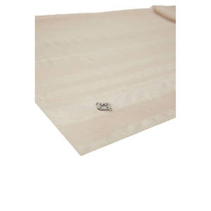 Chal Pashmina Étnico Musulmán 75x190 con Estampado Jacquard a Rayas - Product Image 2