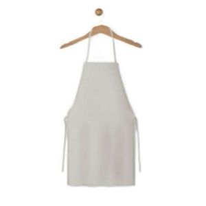 Wholesale Customized Women's Sleeveless Cotton Kitchen <b>Bib</b> <b>Apron</b>-Reusable Washable High Quality Classic Style Daily Use - Product Image 2