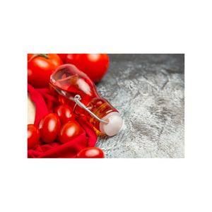 Exportación B2B de Aceite de Semilla de Tomate 100% Puro Sin Aditivos para Cremas Antienvejecimiento y Formulaciones Reparadoras del Cabello - Product Image 1