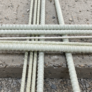 6-34mm FRP Reinforced <strong>Rebar</strong> Concrete - Lightweight &amp; High Strength Fiberglass <strong>Rebar</strong> <strong>for</strong> Construction - Product Image 2