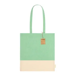 Borsa Promozionale Ecologica in Cotone Riciclato - Product Image 1