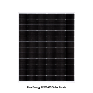 Panel Solar Lina Energy LEPV 435 - Product Image 2