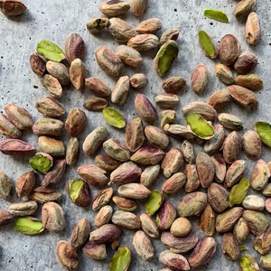 Pistachos a Granel de Alta Calidad, Snack Saludable, Nueces Verdes Naturales, Exportación, Entrega Rápida, Venta al Por Mayor - Product Image 5