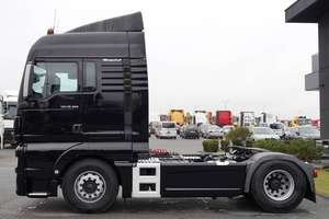 Camion MAN TGS 18.460 BL-4X2-4/HIAB 188 E-2 EURO 6 DIESEL 324KW/441HP, transmission automatique, modèle 2017, d'occasion, à vendre - Product Image 5