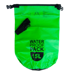 กระเป๋าเป้กันน้ำ SS45 ขนาด 15 ลิตร - Product Image 3