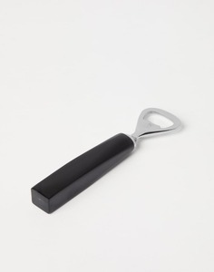 Ouvre-bouteille en corne de buffle naturelle de qualité supérieure, accessoire de bar artisanal - Product Image 2