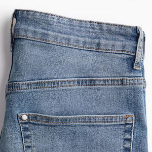 Pantalones Vaqueros de Invierno para Mujer, Casuales, Transpirables, 100% Algodón, de Secado Rápido, Corte Regular, Alta Calidad, Hechos en Pakistán, en Oferta - Product Image 5