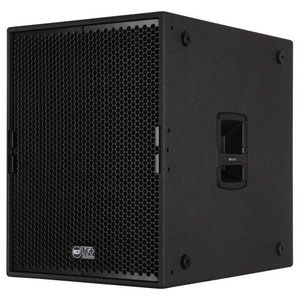 ราคาดีที่สุดสำหรับ RCF TTS 18-A II 18 2800W ซับวูฟเฟอร์แบบแอคทีฟ - Product Image 3
