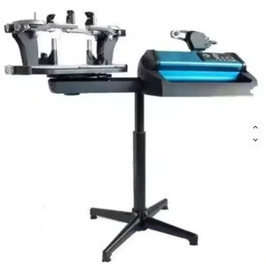 BEST QUALITY Gam Ma Stringing Mac hine XLT <b>Tennis</b> <b>Machine</b> - Product Image 2