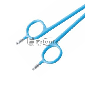 Tijeras bipolares hechas de calidad superior Diseña tu propio logotipo Material de la mejor calidad Tijera bipolar hecha - Product Image 5