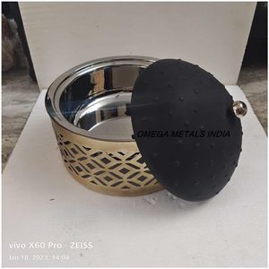 Fabricant de plats de service de qualité supérieure, casseroles et chauffe-plats de haute qualité pour la maison et la décoration - Product Image 2