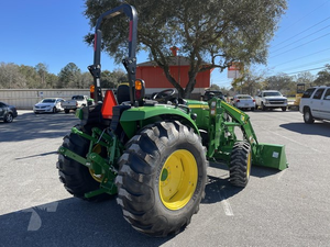Tractor John Deere 4044R 2026 en Venta - Product Image 5