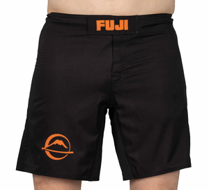 Pantalones cortos de Venta caliente para hombres Pantalones cortos de boxeo MMA Diseño de impresión personalizado Tela de LICRA de poliéster cómoda Tamaño adulto - Product Image 1
