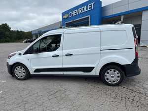 Ford Transit Connect Cargo Van XL Usada del 2022 - Product Image 3