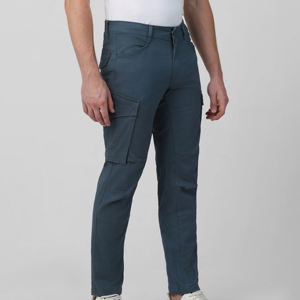 Pantalons de sport pour hommes, pantalons décontractés, pantalons de jogging pour hommes, pantalons cargo pour hommes, vente chaude - Product Image 3