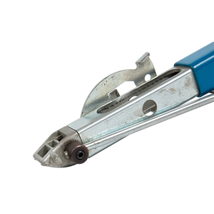 Dust Jacket Cover Tube Bundle Pliers Dust Jacket <b>Hose</b> <b>Clamp</b> Ball Pliers Bunching Pliers Tools - Product Image 5