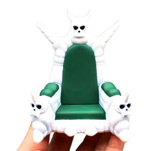 Figura de Resina de Piccolo Daimao de Dragon Ball Z, Origen de la Animación Japonesa - Product Image 3