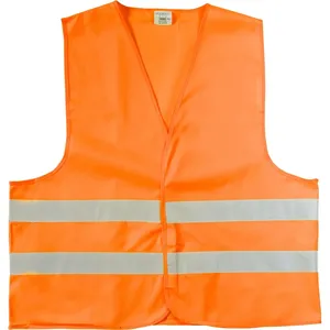 Gilet di Emergenza Personalizzato per Sicurezza e Sopravvivenza di Arturo - Product Image 2