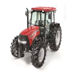 Second Hand Farm Tractor for Sale Cheap Agricultural Tractors Available for Farming and <b>Cultivation</b> - Product Image 5