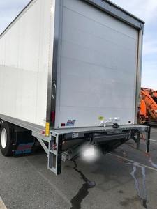 Vente de camions FREIGHTLINER BUSINESS CLASS M2 106 6x4 Diesel Tractor Head Prime Mover Heavy Duty Commercial Truck - Product Image 5