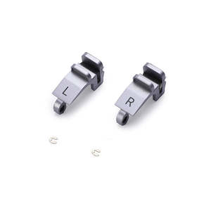 Kit d'accessoires pour imprimante 3D à double extrusion avec module de boucles - Product Image 1
