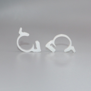 Đôi gripping Nylon POM Hose clamps1/4 "3/8" 1/2 "5/8" Đôi <span class=keywords><strong>Snap</strong></span> grip có thể điều chỉnh ratcheting kẹp để kết nối/buộc - Product Image 1