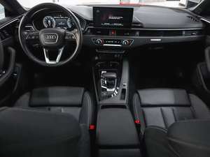 Venta Especial: SQ8 Sportback Premium Plus 2022 en Tendencia, con Volante a la Izquierda, 45 T F-SIAWD RTS - Product Image 4