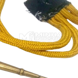 Vente en gros Cordons d'épaule Nouveau design Cordons d'épaule sur mesure Cordons d'épaule de meilleure qualité en différentes couleurs - Product Image 6