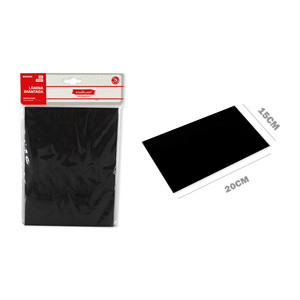 Lámina magnética 15X20Cm 2Mm para uso en nevera - Product Image 1