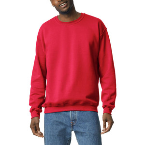 Sweat-shirt tendance et à la mode pour homme, coupe ample, en mélange de coton et de polaire, de qualité supérieure, avec logo et design personnalisables - Product Image 1