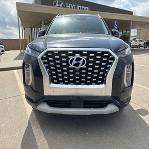 USED LHD/RHD 2021 HYUNDAI PALISADE LIMITED AWD - Product Image 1