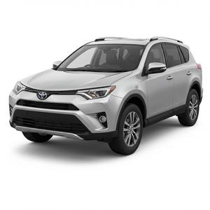 Nouveau Toyota RAV4 SUV offre en gros pour les concessionnaires automobiles avec livraison rapide stock important et soutien logistique international - Product Image 6