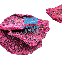 Vietnam Bestseller Gedroogde Dragon Fruit Zachte Textuur Met Originele Smaak En Zoete Smaak Natuurlijke Smaak Ad Gedroogd Fruit Snack