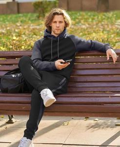 Survêtements respirants pour hommes Haute qualité meilleur style bon matériel Prix abordable pour les survêtements pour hommes - Product Image 3