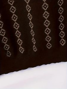 Camisetas Polo de algodón con estampado de logotipo personalizado para hombre, diseño sólido transpirable con cuello de línea negra, estilo informal, camisetas de talla grande - Product Image 6