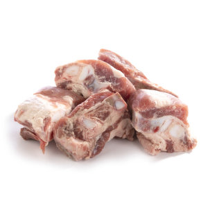 กระดูกคอหมูมีจำหน่ายจำนวนมากสำหรับผู้จัดจำหน่ายเนื้อสัตว์ระดับโลก - Product Image 1