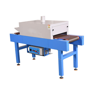 Intelligent temperatureadjusting singlesided heat shrinkable <b>tube</b> shrinking and <b>heating</b> machine - Product Image 1