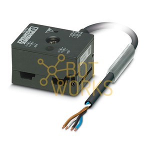 Phoenix Contact 1407581 - Nuovo - Product Image 1