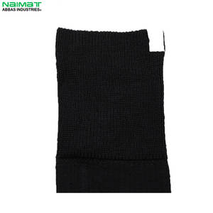 Chaussettes en coton décontractées pour hommes, chaussettes décontractées au design personnalisé pour hommes, fabriqués en usine - Product Image 4