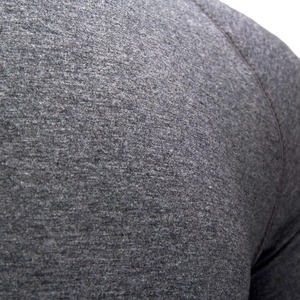 Vente en gros de débardeurs sans manches surdimensionnés en coton épais pour homme, t-shirt de sport pour l'entraînement, streetwear et couleurs OEM de style hip-hop - Product Image 5