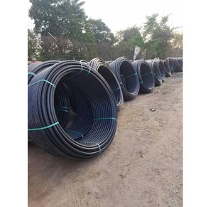 Factory direct HDPE pipe Systems for Utility Companies - Enhance Your Service Reliability for Worldwide Export from India - Product Image 5