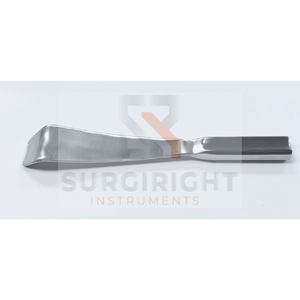 Fémorl tête/cou ascenseur amstutz type acier inoxydable de haute qualité par Surgiright Instruments - Product Image 6